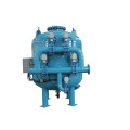 Waste Water Pre-Treatment Automatic Control Mechanical Sand Filter